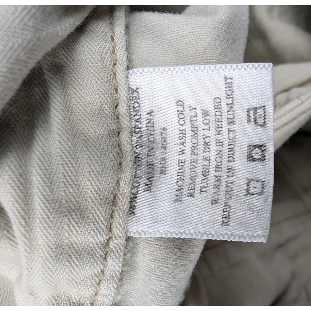 Faherty brand size